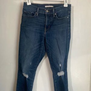 Levi’s jeans